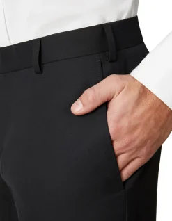 Black Wattle Kingston Trouser
