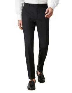 Black Wattle Kingston Trouser