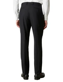 Black Wattle Kingston Trouser