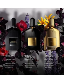 Black Orchid Parfum 50ML