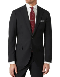 Black Wattle Kingston Jacket