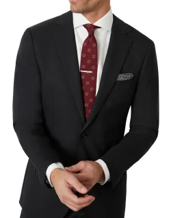 Black Wattle Kingston Jacket