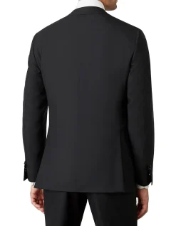 Black Wattle Kingston Jacket