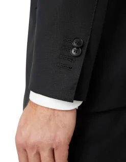 Black Wattle Kingston Jacket
