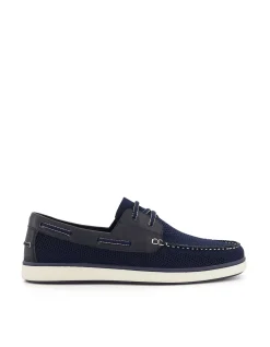 BLAIM BOAT SHOE