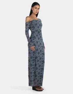 BLAKELEY MAXI DRESS
