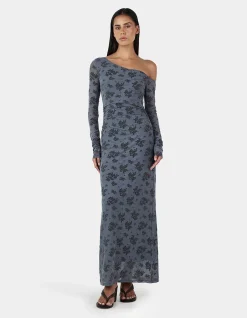 BLAKELEY MAXI DRESS