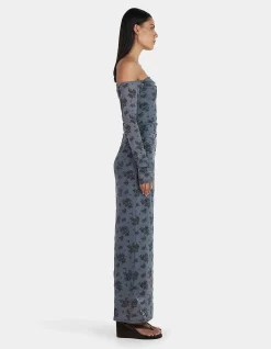 BLAKELEY MAXI DRESS