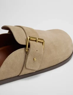 Blake Mule