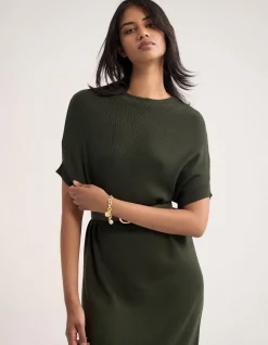BLANCA KNITTED DRESS