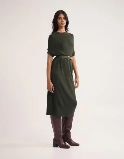 BLANCA KNITTED DRESS