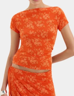 Blanca Top