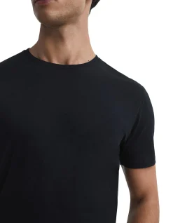 BLESS-CREW NECK T-SHIRT