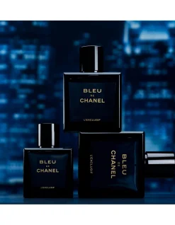 BLEU DE CHANEL L'EXCLUSIF 160ML
