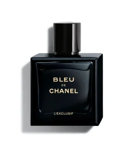 BLEU DE CHANEL L'EXCLUSIF 160ML