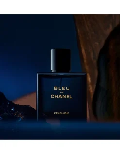 BLEU DE CHANEL L'EXCLUSIF 160ML
