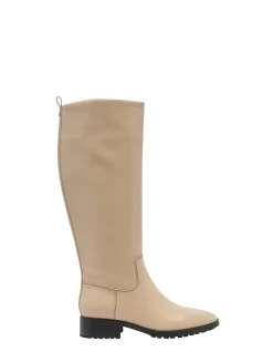 BLONDY KNEE HIGH BOOT