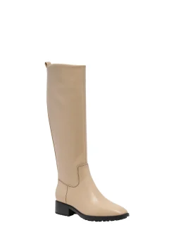 BLONDY KNEE HIGH BOOT