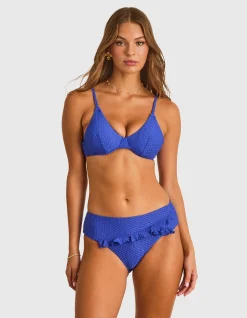 Blu Reign D/DD Cup Top
