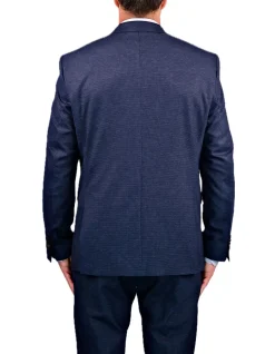 2B MICRO DESIGN BLAZER