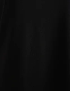 BOAT NECK 3/4 SLEEVE TOP