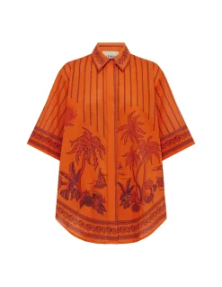 BOATHOUSE SHIRT