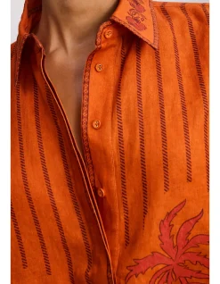 BOATHOUSE SHIRT
