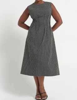 BOBBIE DRESS