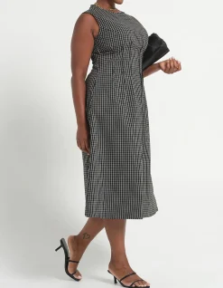 BOBBIE DRESS
