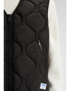 Bocolino Quilted Vest