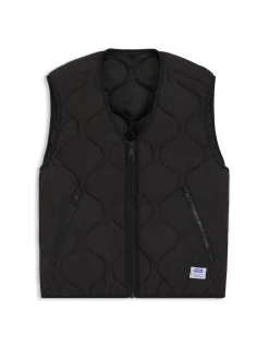 Bocolino Quilted Vest