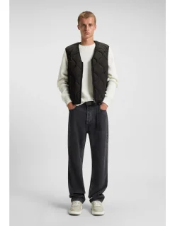 Bocolino Quilted Vest