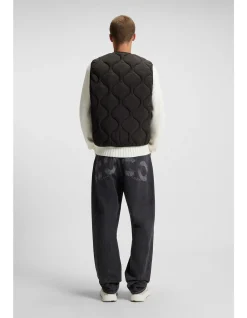 Bocolino Quilted Vest