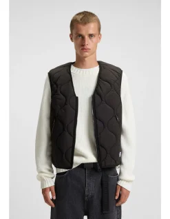 Bocolino Quilted Vest