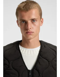 Bocolino Quilted Vest