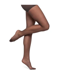 Body Slimmers Natural Sheer Control Pantyhose