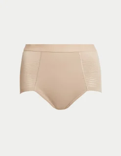 Body Define Firm Control No VPL Full Briefs