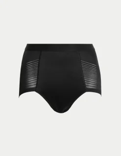 Body Define Firm Control No VPL Full Briefs
