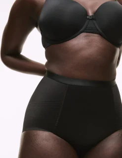 Body Define Firm Control No VPL Full Briefs