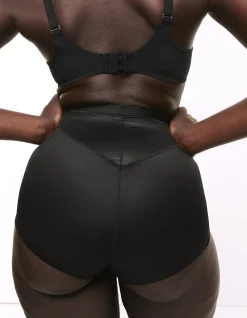 Body Define Firm Control No VPL Full Briefs