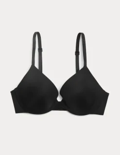 Body Invisibles Wired Plunge Bra (A-E)
