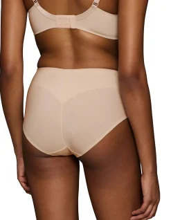 Body Make Up Illusion Curve Maxi