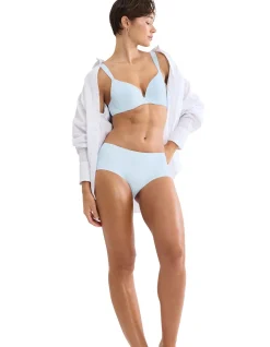 Body Make-Up Illusion Shorty