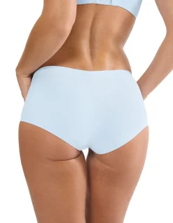 Body Make-Up Illusion Shorty