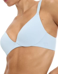 BODY MAKE-UP ILLUSION T-SHIRT BRA