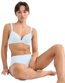 BODY MAKE-UP ILLUSION T-SHIRT BRA