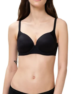 Body Make Up Underwire Padded Bra