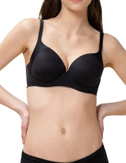 Body Make Up Underwire Padded Bra