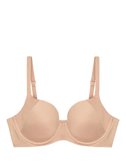 Body Make Up Underwire Padded Bra