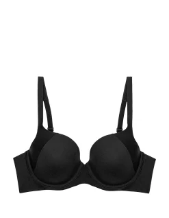 Body Make Up Underwire Padded Bra